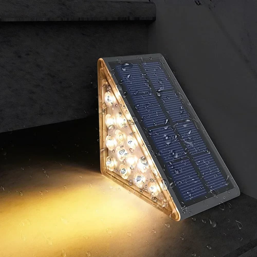 LumiStair - Twoje schody w nowym świetle!