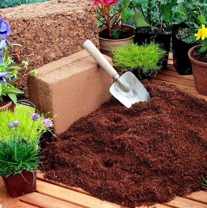 CocoPlant™ - lepsze ukorzenienie i szybszy rozwój roślin