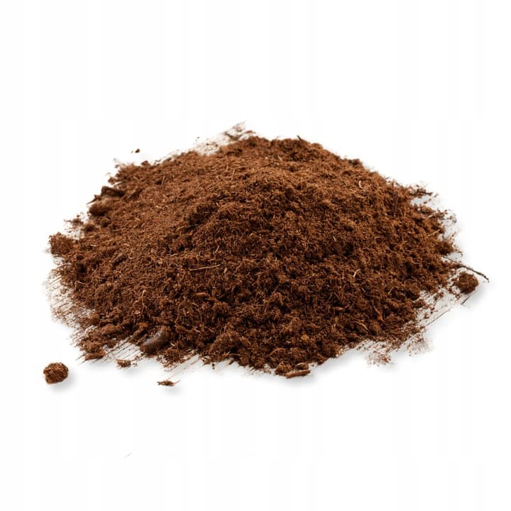 CocoPlant™ - lepsze ukorzenienie i szybszy rozwój roślin